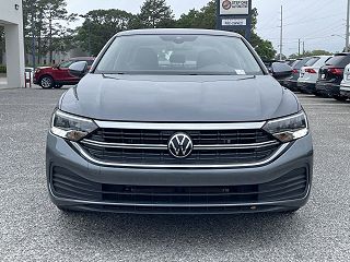 2024 Volkswagen Jetta SE 3VW7M7BUXRM063562 in Fort Walton Beach, FL 5