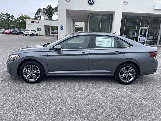 2024 Volkswagen Jetta SE 3VW7M7BUXRM063562 in Fort Walton Beach, FL 6