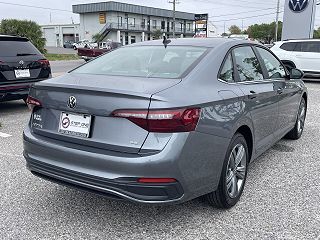 2024 Volkswagen Jetta SE 3VW7M7BUXRM063562 in Fort Walton Beach, FL 9