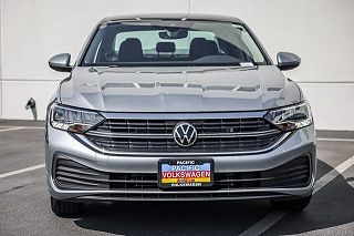2024 Volkswagen Jetta SE 3VWEM7BU6RM069320 in Hawthorne, CA 2