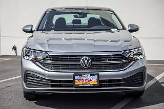 2024 Volkswagen Jetta SE 3VWEM7BU4RM061877 in Hawthorne, CA 2