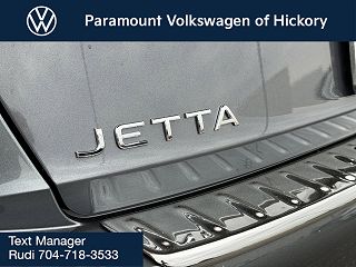 2024 Volkswagen Jetta SE 3VW7M7BU2RM061997 in Hickory, NC 12