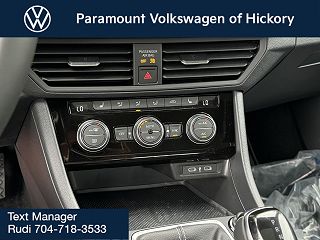 2024 Volkswagen Jetta SE 3VW7M7BU2RM061997 in Hickory, NC 23