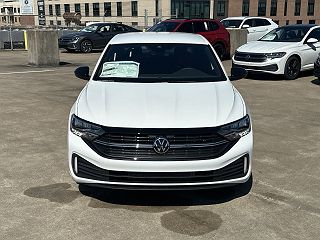 2024 Volkswagen Jetta Sport 3VWAM7BU2RM051573 in Houston, TX 2