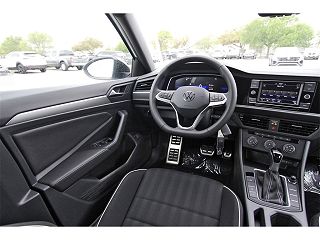 2024 Volkswagen Jetta Sport 3VWBM7BU5RM053550 in Houston, TX 10