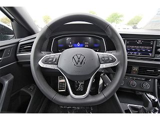 2024 Volkswagen Jetta Sport 3VWBM7BU5RM053550 in Houston, TX 16