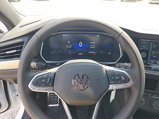 2024 Volkswagen Jetta Sport 3VWAM7BU1RM041049 in Lakeland, FL 27