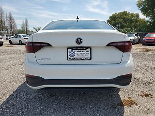 2024 Volkswagen Jetta Sport 3VWAM7BU1RM041049 in Lakeland, FL 7