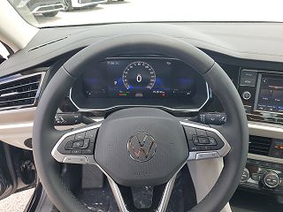 2024 Volkswagen Jetta SE 3VW7M7BUXRM042971 in Lakeland, FL 28
