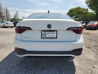 2024 Volkswagen Jetta Sport 3VWAM7BU2RM046258 in Lakeland, FL 7