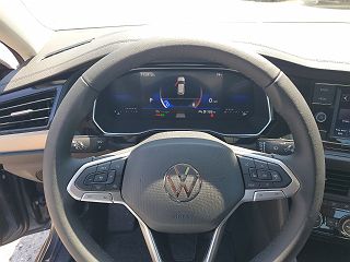 2024 Volkswagen Jetta SE 3VW7M7BU4RM046465 in Lakeland, FL 28