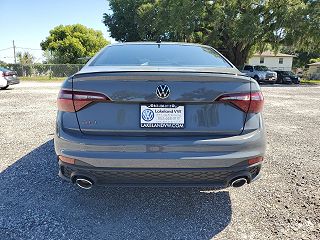 2024 Volkswagen Jetta GLI 3VW8T7BUXRM055923 in Lakeland, FL 7