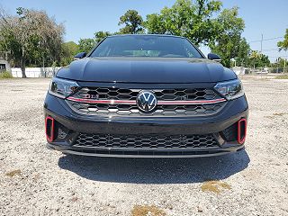 2024 Volkswagen Jetta GLI 3VW1T7BU7RM050518 in Lakeland, FL 3