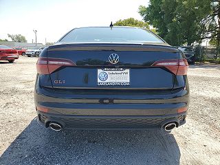 2024 Volkswagen Jetta GLI 3VW1T7BU7RM050518 in Lakeland, FL 7