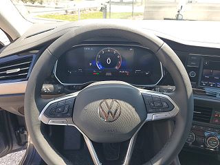 2024 Volkswagen Jetta SE 3VW7M7BU2RM055200 in Lakeland, FL 28