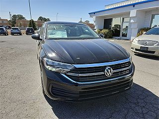 2024 Volkswagen Jetta SE 3VW7M7BU7RM051868 in Las Cruces, NM 2
