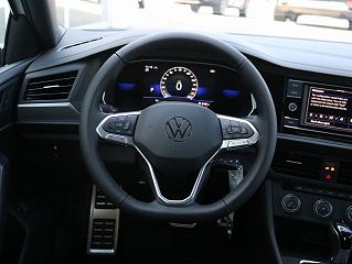 2024 Volkswagen Jetta Sport 3VWBM7BU5RM052205 in Lexington, KY 12