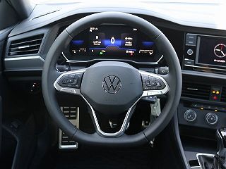 2024 Volkswagen Jetta Sport 3VWBM7BU9RM050344 in Lexington, KY 12