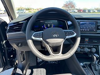 2024 Volkswagen Jetta SE 3VW7M7BU5RM053473 in Lincoln, NE 12