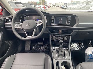 2024 Volkswagen Jetta SE 3VW7M7BU9RM056313 in Mechanicsburg, PA 10