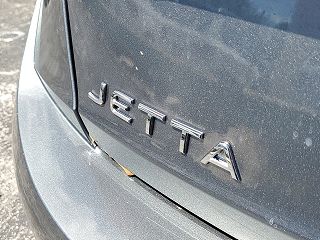 2024 Volkswagen Jetta SE 3VW7M7BU3RM068344 in Miami, FL 5