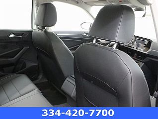 2024 Volkswagen Jetta SE 3VW7M7BU1RM053809 in Montgomery, AL 12
