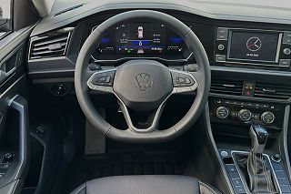 2024 Volkswagen Jetta SE 3VW7M7BU6RM031921 in National City, CA 11