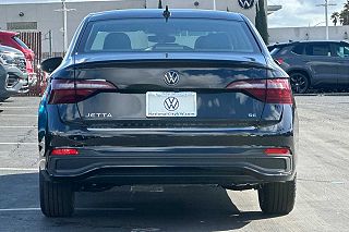 2024 Volkswagen Jetta SE 3VW7M7BU6RM031921 in National City, CA 6