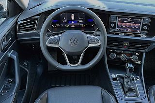 2024 Volkswagen Jetta SE 3VW7M7BU1RM033334 in National City, CA 12