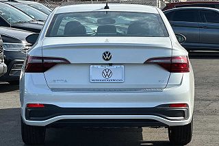 2024 Volkswagen Jetta SE 3VW7M7BU1RM033334 in National City, CA 6