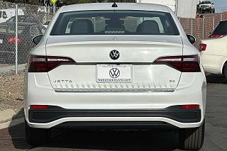 2024 Volkswagen Jetta SE 3VW7M7BU7RM020622 in National City, CA 6