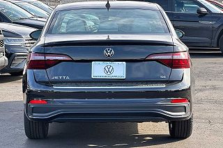 2024 Volkswagen Jetta SE 3VW7M7BU7RM025898 in National City, CA 6