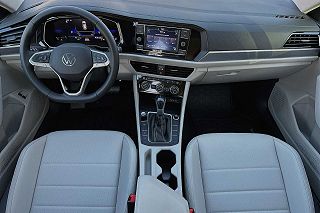 2024 Volkswagen Jetta SE 3VW7M7BU5RM021011 in National City, CA 11