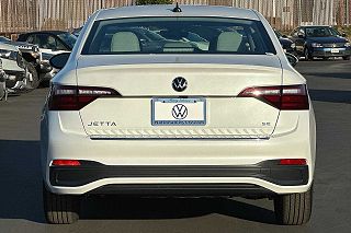 2024 Volkswagen Jetta SE 3VW7M7BU5RM021011 in National City, CA 6