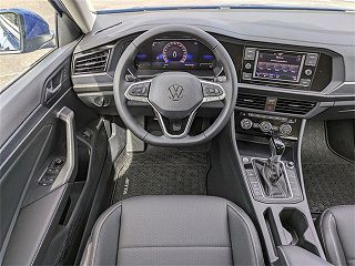 2024 Volkswagen Jetta SE 3VWEM7BUXRM047028 in North Charleston, SC 13