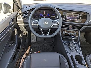 2024 Volkswagen Jetta SE 3VW7M7BUXRM062069 in North Charleston, SC 14