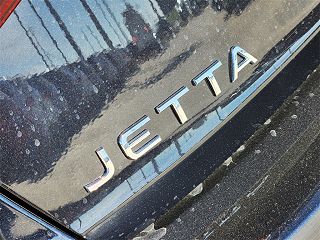 2024 Volkswagen Jetta SE 3VWEM7BU8RM052034 in Oklahoma City, OK 8