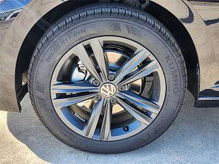 2024 Volkswagen Jetta SE 3VWEM7BU8RM052034 in Oklahoma City, OK 9