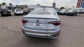 2024 Volkswagen Jetta SEL 3VWGM7BU7RM044564 in Phoenix, AZ 6