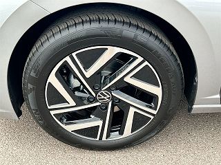 2024 Volkswagen Jetta SEL 3VWGM7BU7RM044564 in Phoenix, AZ 7