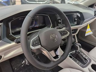 2024 Volkswagen Jetta SE 3VW7M7BU8RM062653 in Phoenix, AZ 16