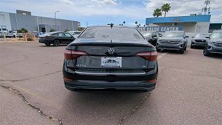 2024 Volkswagen Jetta SE 3VW7M7BU8RM062653 in Phoenix, AZ 6