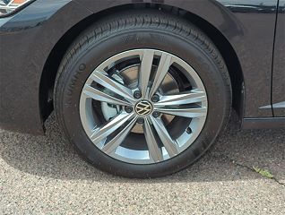 2024 Volkswagen Jetta SE 3VW7M7BU8RM062653 in Phoenix, AZ 7