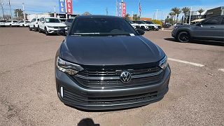 2024 Volkswagen Jetta Sport 3VWBM7BU2RM040237 in Phoenix, AZ 5