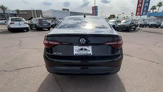 2024 Volkswagen Jetta Sport 3VWBM7BU7RM045790 in Phoenix, AZ 6