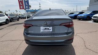 2024 Volkswagen Jetta SE 3VW7M7BU7RM069903 in Phoenix, AZ 6