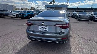 2024 Volkswagen Jetta SE 3VW7M7BU9RM060040 in Phoenix, AZ 3