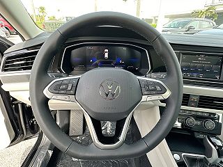 2024 Volkswagen Jetta SE 3VW7M7BU1RM033849 in Pompano Beach, FL 10