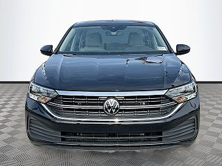 2024 Volkswagen Jetta SE 3VW7M7BU1RM033849 in Pompano Beach, FL 2