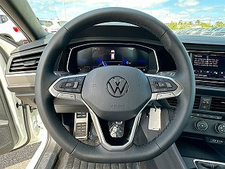 2024 Volkswagen Jetta Sport 3VWAM7BU5RM048571 in Pompano Beach, FL 10